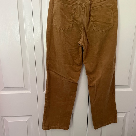Appleseed's Pants & Jumpsuits Appleseeds 8p Light Soft Cords Poshmark